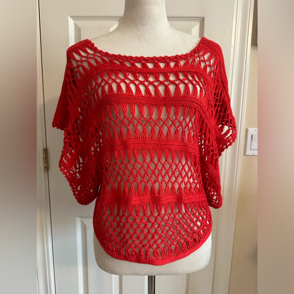 BCBG Cape